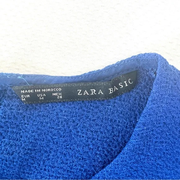 ZARA blouse - Picture 14 of 14